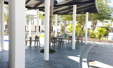 Casa de 2 recamaras en coto privado en Bahía de Banderas