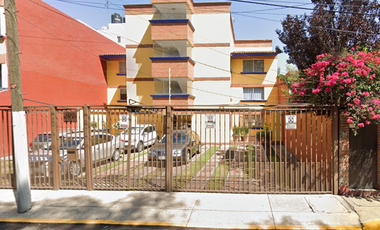 SE VENDE DEPARTAMENTO EN PASEOS DEL SUR  CDMX