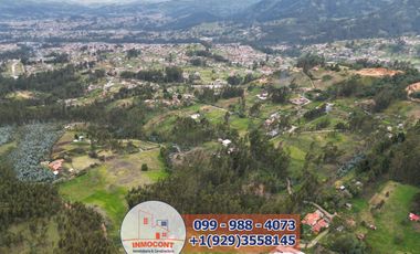 Lote Plano de venta  Ideal para construcción de Proyecto Turístico , Inmobiliario o inversión.