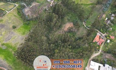 Lote Plano de venta  Ideal para construcción de Proyecto Turístico , Inmobiliario o inversión.