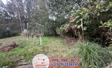 Lote Plano de venta  Ideal para construcción de Proyecto Turístico , Inmobiliario o inversión.