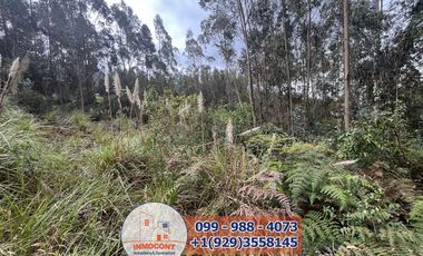 Lote Plano de venta  Ideal para construcción de Proyecto Turístico , Inmobiliario o inversión.