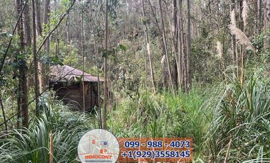 Lote Plano de venta  Ideal para construcción de Proyecto Turístico , Inmobiliario o inversión.