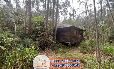 Lote Plano de venta  Ideal para construcción de Proyecto Turístico , Inmobiliario o inversión.