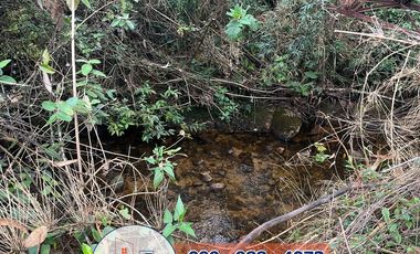 Lote Plano de venta  Ideal para construcción de Proyecto Turístico , Inmobiliario o inversión.