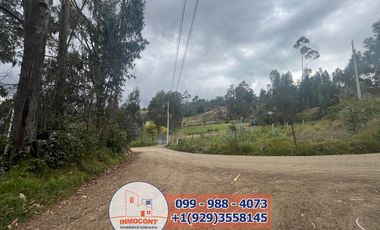Lote Plano de venta  Ideal para construcción de Proyecto Turístico , Inmobiliario o inversión.