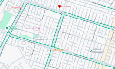 🏡✨ Exclusiva Casa en Condominio  Isla del Rey, Las Américas – Vive con Estilo y Seguridad