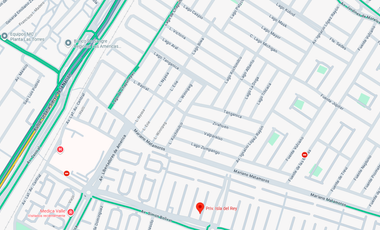 🏡✨ Exclusiva Casa en Condominio  Isla del Rey, Las Américas – Vive con Estilo y Seguridad