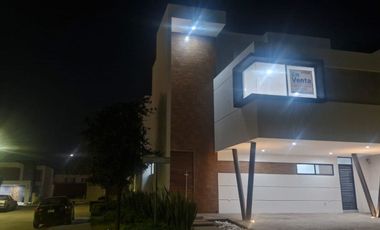 EN VENTA CASA SAN ANGELO NORPONIENTE AGUASCALIENTES