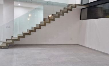 EN VENTA CASA SAN ANGELO NORPONIENTE AGUASCALIENTES