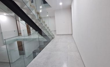 EN VENTA CASA SAN ANGELO NORPONIENTE AGUASCALIENTES