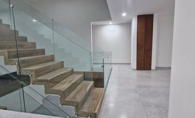 EN VENTA CASA SAN ANGELO NORPONIENTE AGUASCALIENTES