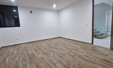 EN VENTA CASA SAN ANGELO NORPONIENTE AGUASCALIENTES