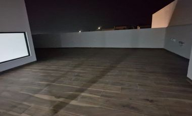 EN VENTA CASA SAN ANGELO NORPONIENTE AGUASCALIENTES