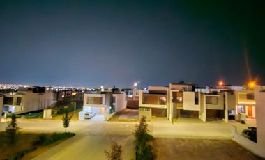 EN VENTA CASA SAN ANGELO NORPONIENTE AGUASCALIENTES