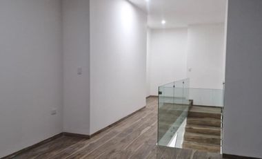 EN VENTA CASA SAN ANGELO NORPONIENTE AGUASCALIENTES