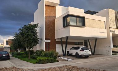 EN VENTA CASA SAN ANGELO NORPONIENTE AGUASCALIENTES