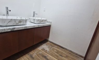 EN VENTA CASA SAN ANGELO NORPONIENTE AGUASCALIENTES
