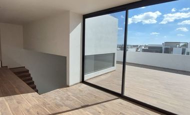 EN VENTA CASA SAN ANGELO NORPONIENTE AGUASCALIENTES