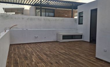 EN VENTA CASA SAN ANGELO NORPONIENTE AGUASCALIENTES