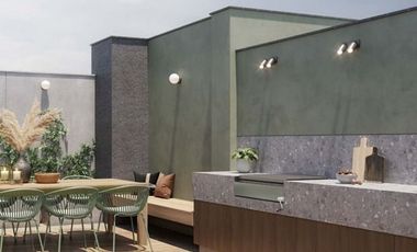 PROYECTO INMOBILIARIO – 111M2 – 1D – ESTUDIO -TERRAZAS - AV. CANAVAL Y MOREYRA - SAN ISIDRO