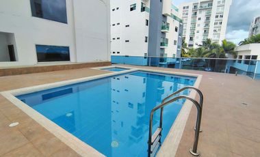 APARTAMENTO EN VENTA SECTOR LA CASTELLANA MONTERIA