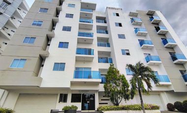 APARTAMENTO EN VENTA SECTOR LA CASTELLANA MONTERIA