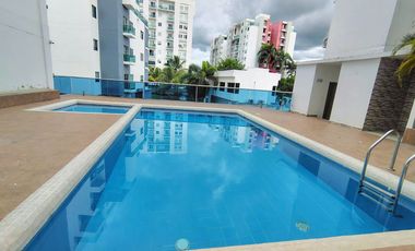 APARTAMENTO EN VENTA SECTOR LA CASTELLANA MONTERIA