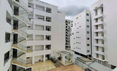 APARTAMENTO EN VENTA SECTOR LA CASTELLANA MONTERIA