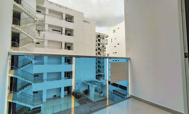 APARTAMENTO EN VENTA SECTOR LA CASTELLANA MONTERIA