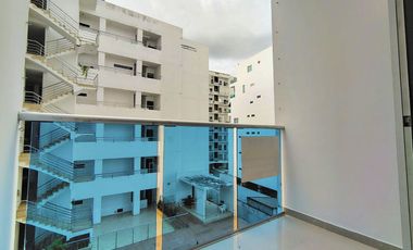 APARTAMENTO EN VENTA SECTOR LA CASTELLANA MONTERIA