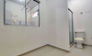 APARTAMENTO EN VENTA SECTOR LA CASTELLANA MONTERIA