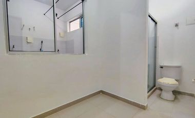 APARTAMENTO EN VENTA SECTOR LA CASTELLANA MONTERIA