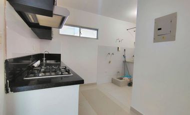 APARTAMENTO EN VENTA SECTOR LA CASTELLANA MONTERIA