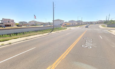 !! Inversión Segura y Rentable  en Bienes Raíces, casa en Col. Nuevo Laredo, Tamaulipas, México