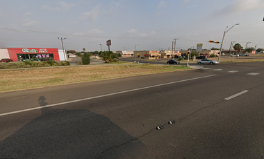 !! Inversión Segura y Rentable  en Bienes Raíces, casa en Col. Nuevo Laredo, Tamaulipas, México