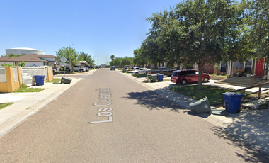 !! Inversión Segura y Rentable  en Bienes Raíces, casa en Col. Nuevo Laredo, Tamaulipas, México