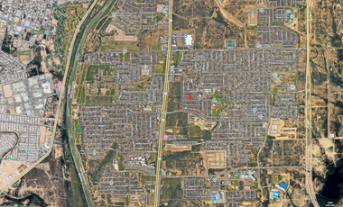 !! Inversión Segura y Rentable  en Bienes Raíces, casa en Col. Nuevo Laredo, Tamaulipas, México