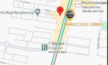 La tranquilidad de una gran decisión comienza aquí!! Venta De Hermosa Casa En Remate Bancario En, PORTAL REAL ZAPOPAN JAL.