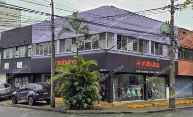 Local esquinero sector san diego