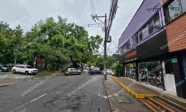 Local esquinero sector san diego