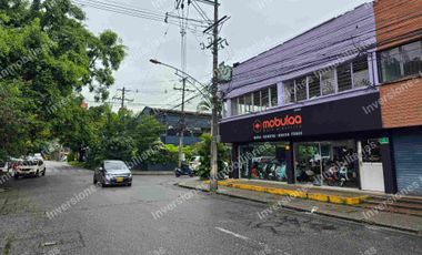 Local esquinero sector san diego