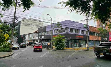 Local esquinero sector san diego