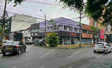 Local esquinero sector san diego