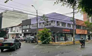 Local esquinero sector san diego