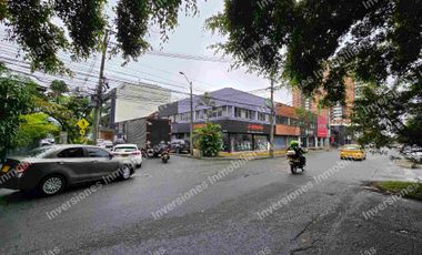 Local esquinero sector san diego