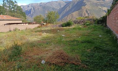 Invierte en el Corazón del Valle Sagrado – Calca, Cusco