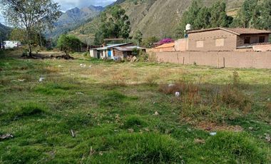 Invierte en el Corazón del Valle Sagrado – Calca, Cusco