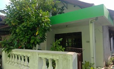 Rumah Strategis Unfurnished Area Tahunan Umbulharjo Yogyakarta