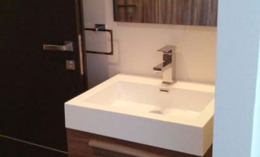 Departamento en renta amueblado sobre la Vía Atlixcáyotl